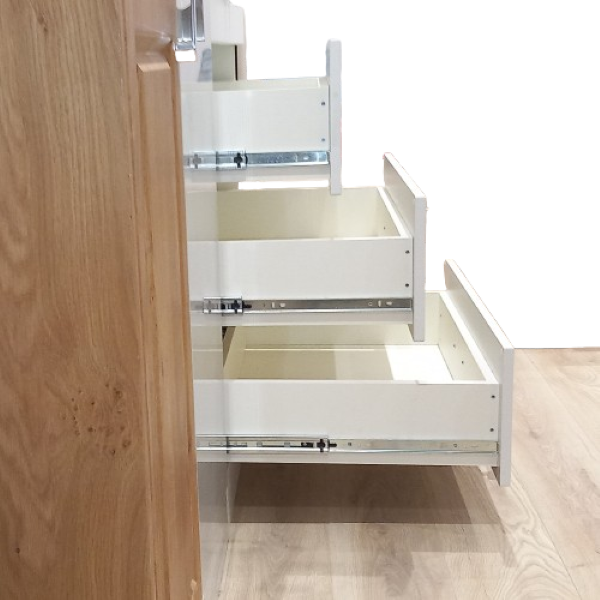 Ball Bearing Runners