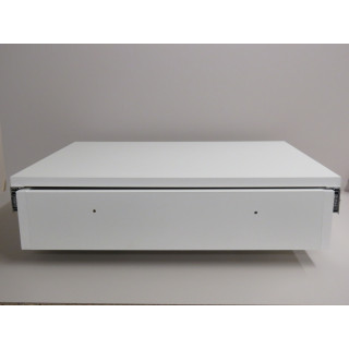 Plinth Box System - 450mm D x 137mm H x for a 500mm Wide Unit
