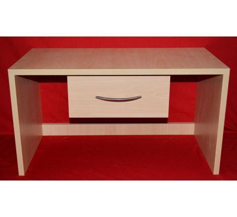 Under Counter Drawer Box With Soft Close Ball Bearing Runners - 400mm Deep x 135mm High x 800mm Wide